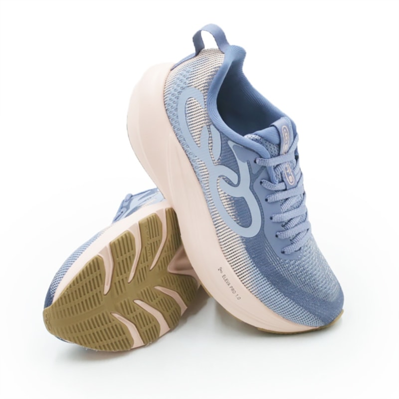 TENIS FEMININO RUNNING OLYMPIKUS SWIFT 6  43441487 MARORG