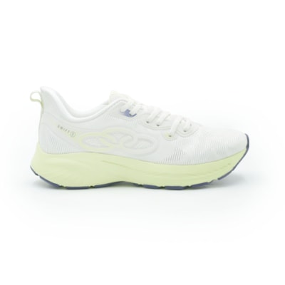 TENIS FEMININO RUNNING OLYMPIKUS SWIFT5 43559375 ARENITO