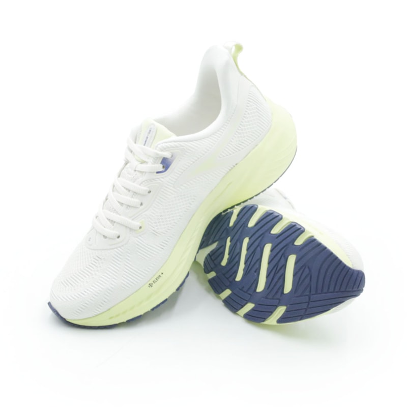 TENIS FEMININO RUNNING OLYMPIKUS SWIFT5 43559375 ARENITO