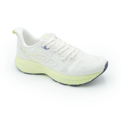 TENIS FEMININO RUNNING OLYMPIKUS SWIFT5 43559375 ARENITO