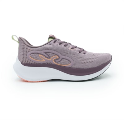 TENIS FEMININO RUNNING OLYMPIKUS VOA3  43263432 LAVANDA