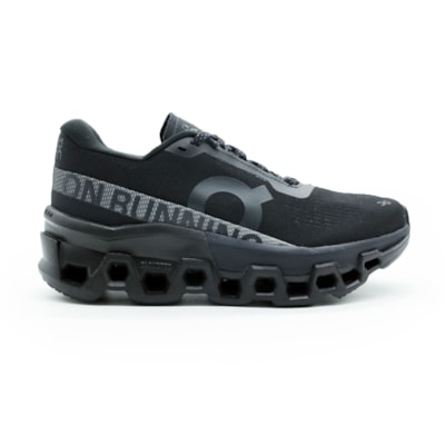 TENIS FEMININO RUNNING ON RUNNING 3WE10110106 BLACKECLIPSE