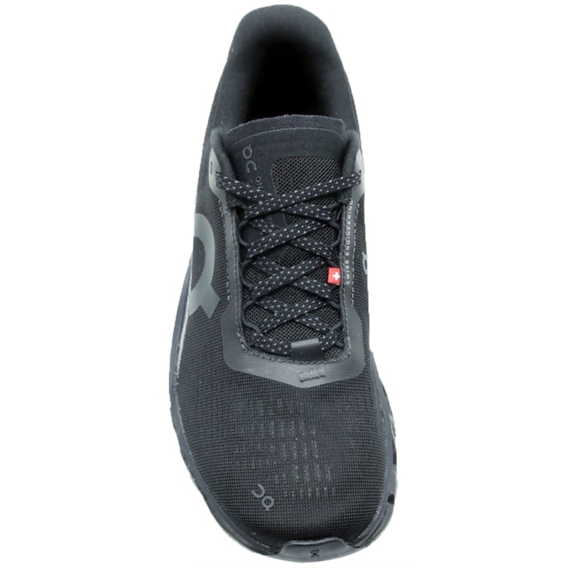 TENIS FEMININO RUNNING ON RUNNING 3WE10110106 BLACKECLIPSE