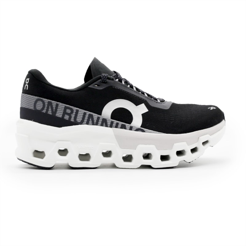 TENIS FEMININO RUNNING ON RUNNING 3WE10111197 PTOBCO