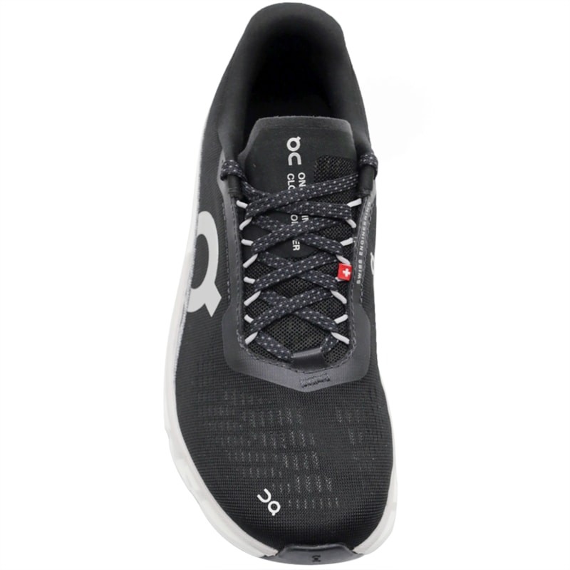 TENIS FEMININO RUNNING ON RUNNING 3WE10111197 PTOBCO