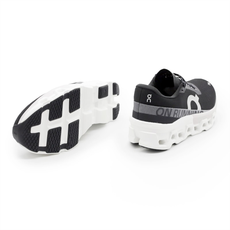 TENIS FEMININO RUNNING ON RUNNING 3WE10111197 PTOBCO