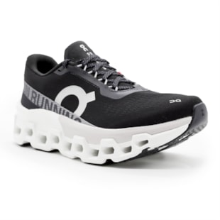 TENIS FEMININO RUNNING ON RUNNING 3WE10111197 PTOBCO