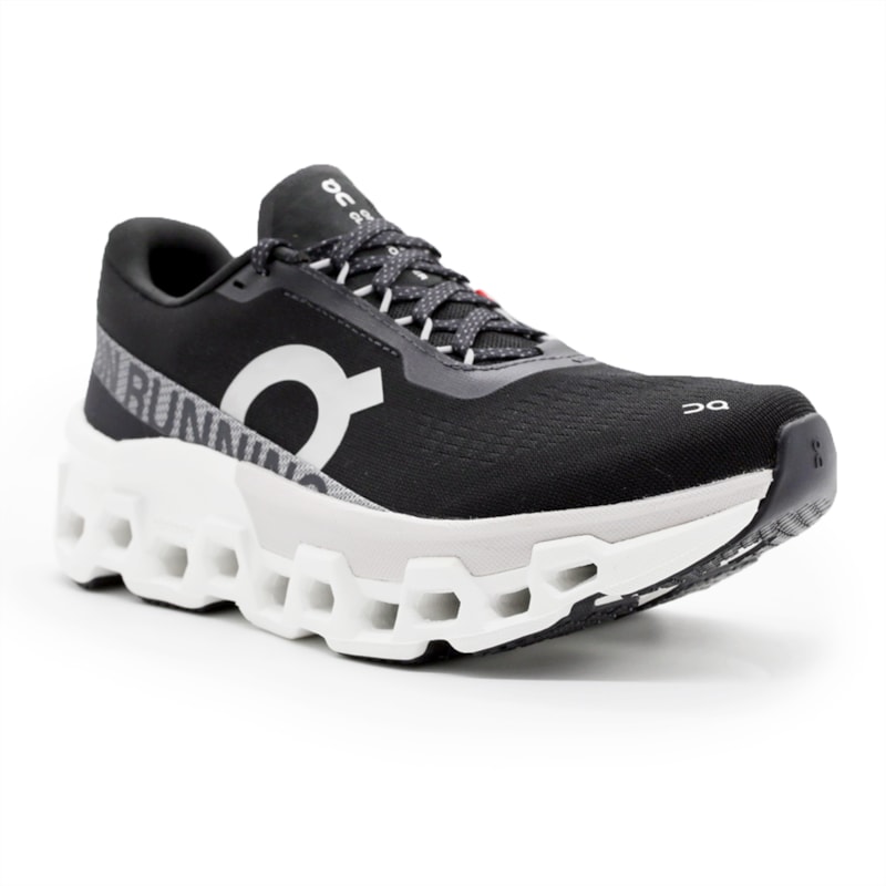TENIS FEMININO RUNNING ON RUNNING 3WE10111197 PTOBCO