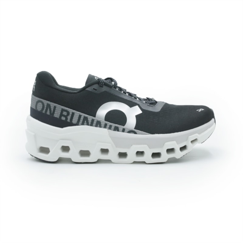 TENIS FEMININO RUNNING ON RUNNING 3WE10111197 PTOBCO
