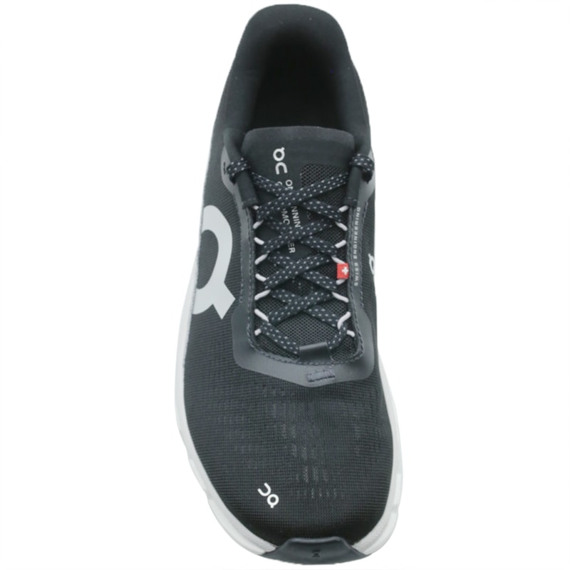 TENIS FEMININO RUNNING ON RUNNING 3WE10111197 PTOBCO