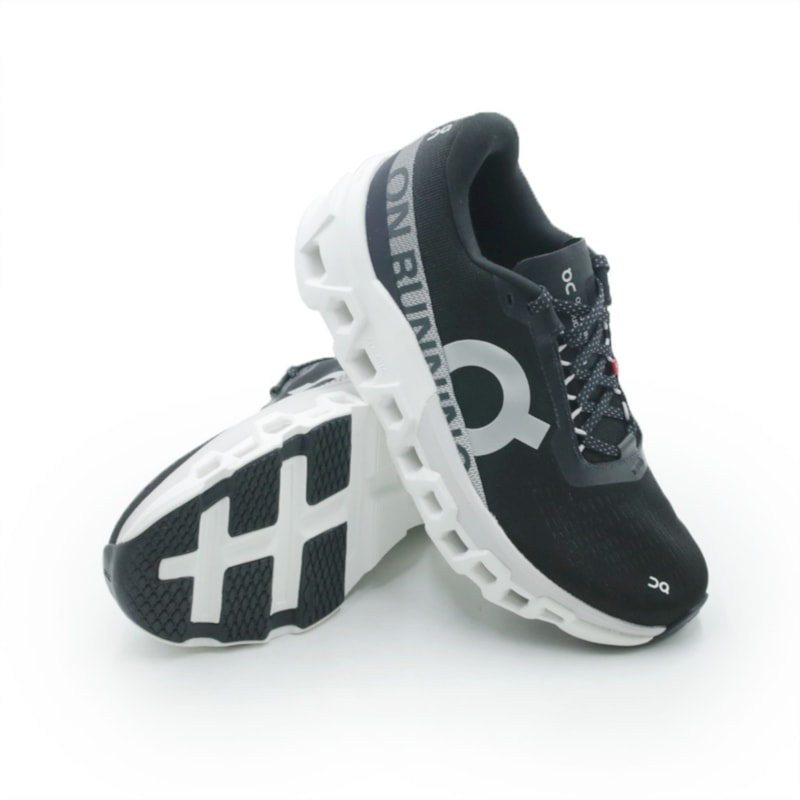 TENIS FEMININO RUNNING ON RUNNING 3WE10111197 PTOBCO