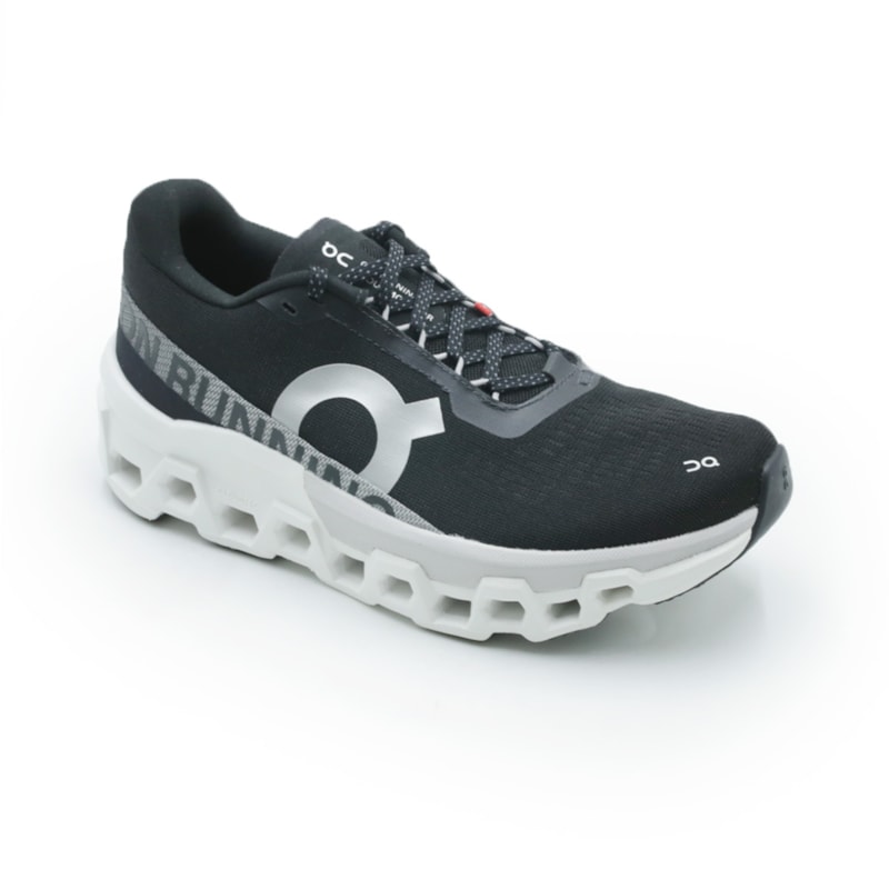 TENIS FEMININO RUNNING ON RUNNING 3WE10111197 PTOBCO