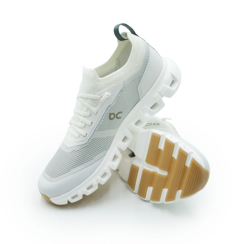 TENIS FEMININO RUNNING ON RUNNING 3WF10034119 ICESPIRULINA