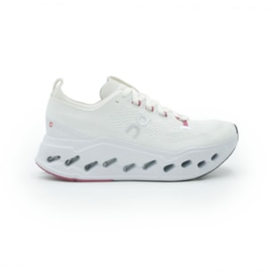TENIS FEMININO RUNNING ON RUNNING 3WF30224290 IVORYARTIC
