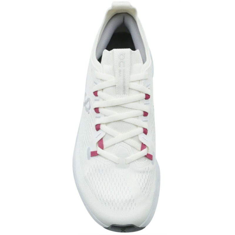 TENIS FEMININO RUNNING ON RUNNING 3WF30224290 IVORYARTIC