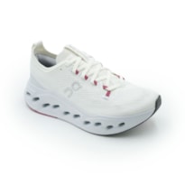 TENIS FEMININO RUNNING ON RUNNING 3WF30224290 IVORYARTIC