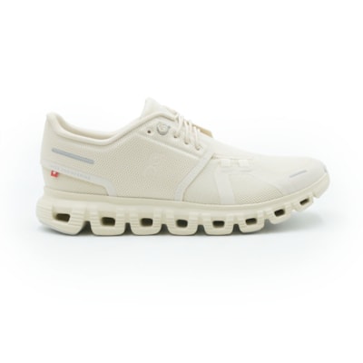 TENIS FEMININO RUNNING ON RUNNING CLOUD 6 W  3WF10064653 SANDSAND