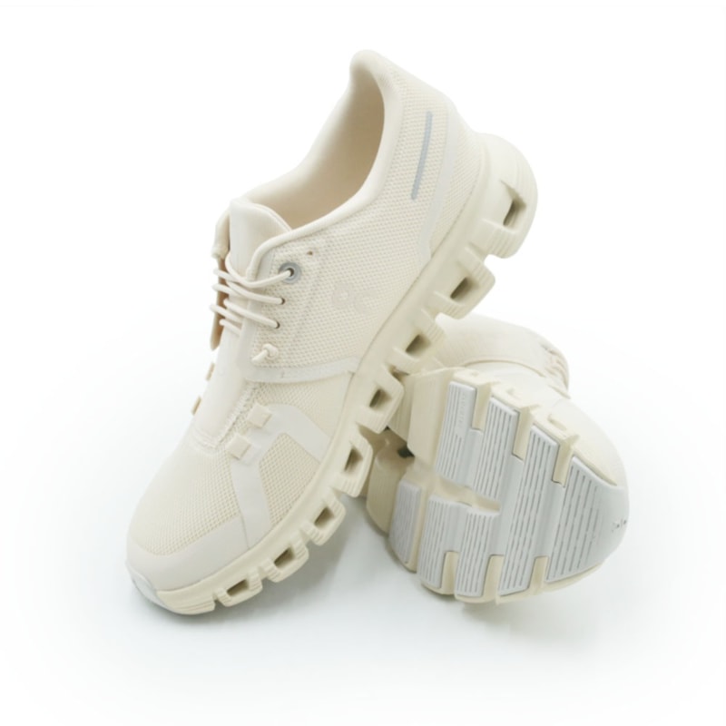 TENIS FEMININO RUNNING ON RUNNING CLOUD 6 W  3WF10064653 SANDSAND