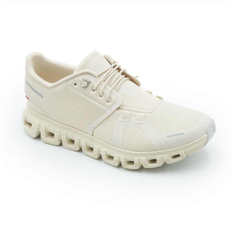 TENIS FEMININO RUNNING ON RUNNING CLOUD 6 W  3WF10064653 SANDSAND