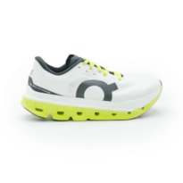 TENIS FEMININO RUNNING ON RUNNING CLOUDFLOW   3WF10092929 WHITELIME