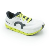TENIS FEMININO RUNNING ON RUNNING CLOUDFLOW   3WF10092929 WHITELIME