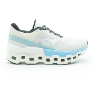 TENIS FEMININO RUNNING ON RUNNING CLOUDMONSTER 2 3WE10113168 CZAAZL
