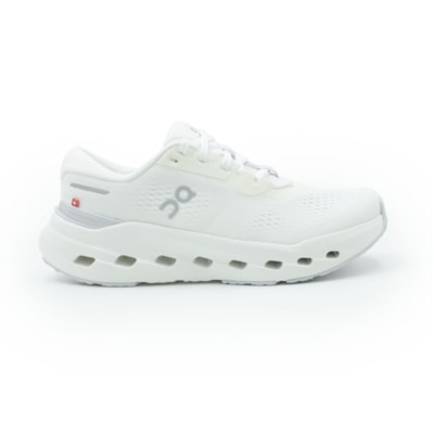 TENIS FEMININO RUNNING ON RUNNING CLOUDRUNNE  3WG10050924 WHITEIVORY