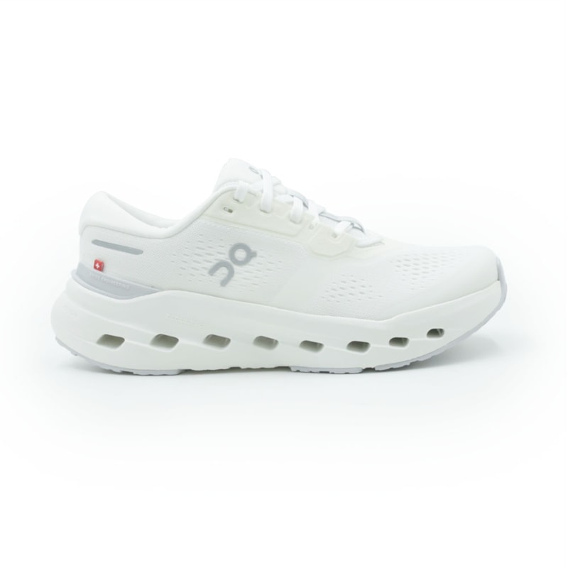 TENIS FEMININO RUNNING ON RUNNING CLOUDRUNNE  3WG10050924 WHITEIVORY