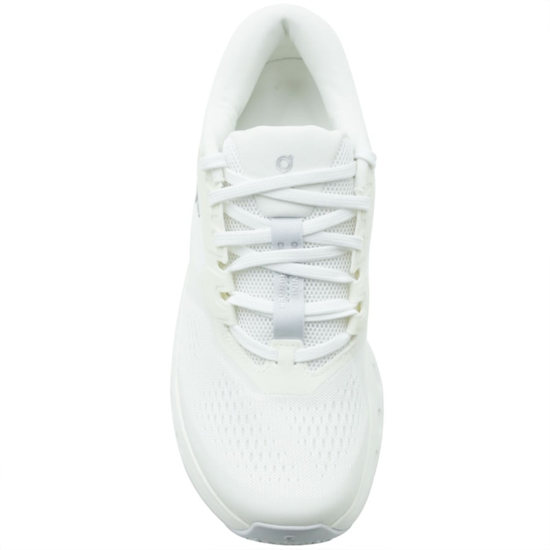 TENIS FEMININO RUNNING ON RUNNING CLOUDRUNNE  3WG10050924 WHITEIVORY