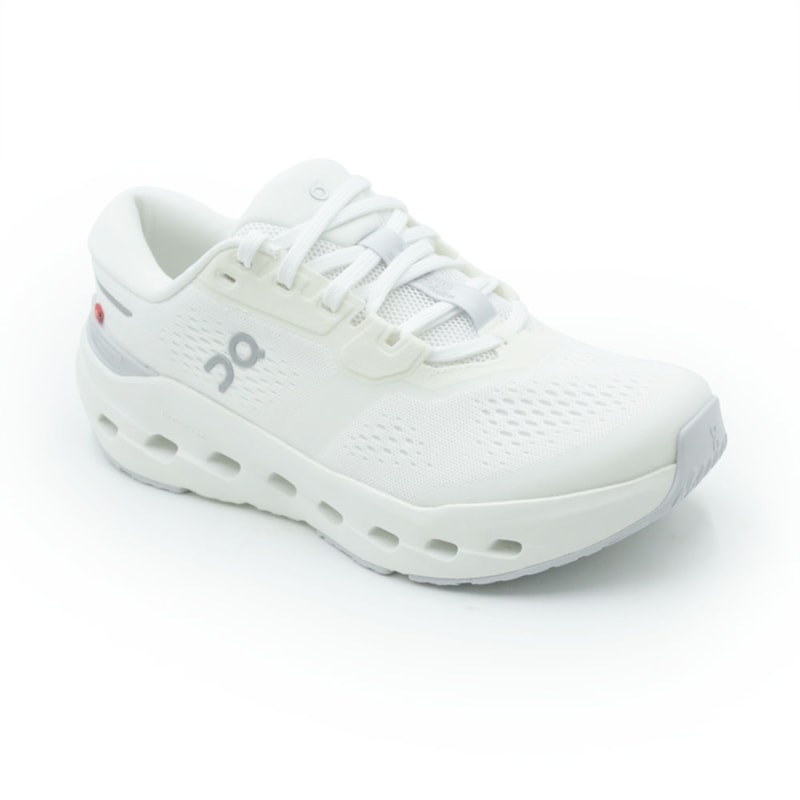 TENIS FEMININO RUNNING ON RUNNING CLOUDRUNNE  3WG10050924 WHITEIVORY