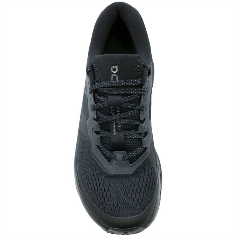 TENIS FEMININO RUNNING ON RUNNING CLOUDRUNNE  3WG10051043 BLACKBLACK