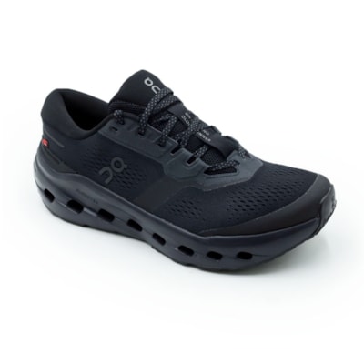 TENIS FEMININO RUNNING ON RUNNING CLOUDRUNNE  3WG10051043 BLACKBLACK