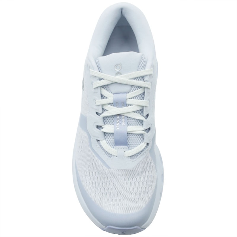 TENIS FEMININO RUNNING ON RUNNING CLOUDRUNNE  3WG10054674 HEATHERMARSH
