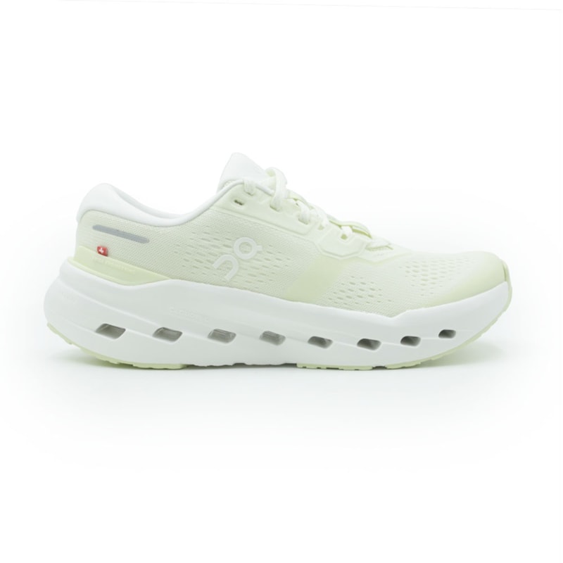 TENIS FEMININO RUNNING ON RUNNING CLOUDRUNNE  3WG10054723 SEEDLINGIVORY