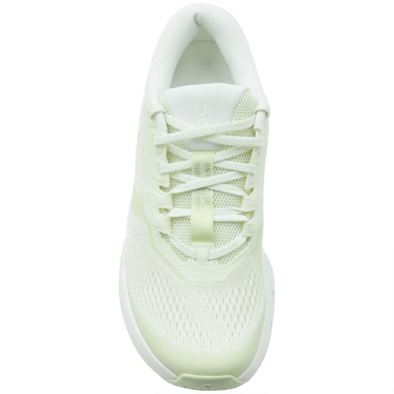 TENIS FEMININO RUNNING ON RUNNING CLOUDRUNNE  3WG10054723 SEEDLINGIVORY