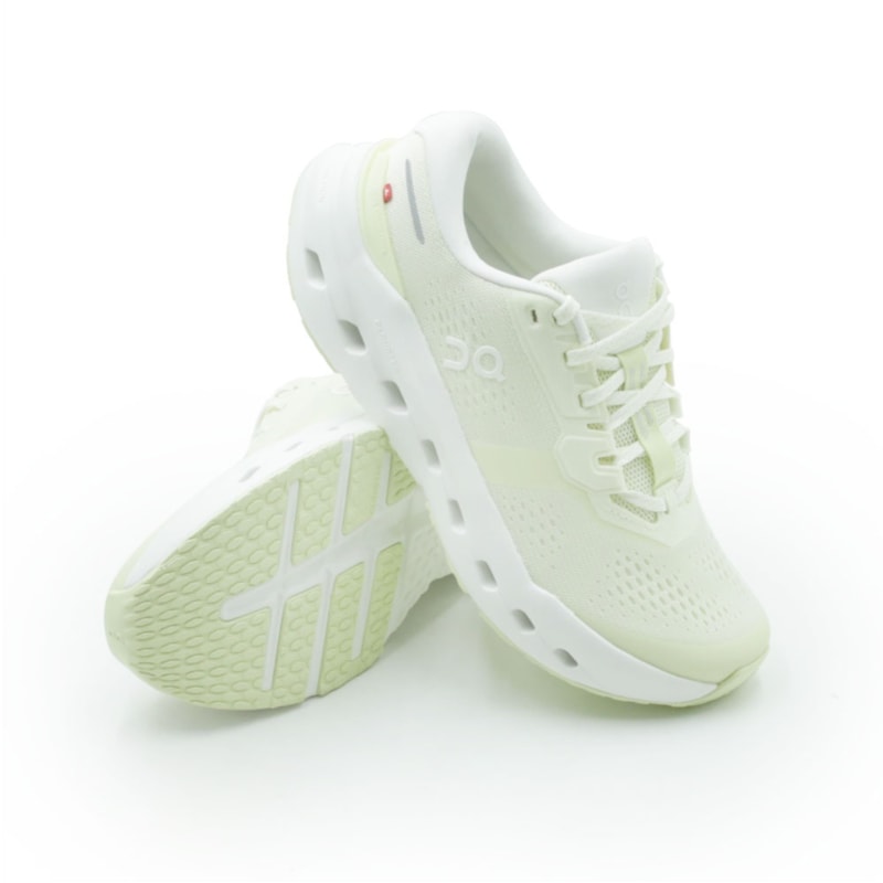 TENIS FEMININO RUNNING ON RUNNING CLOUDRUNNE  3WG10054723 SEEDLINGIVORY