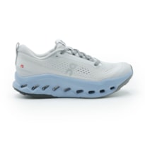 TENIS FEMININO RUNNING ON RUNNING CLOUDSURFE  3WF30103660 GLACIERDUST