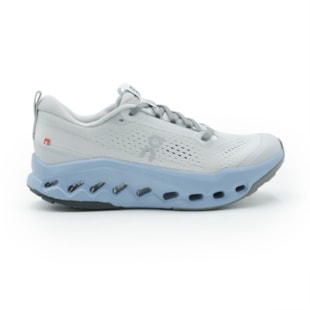 TENIS FEMININO RUNNING ON RUNNING CLOUDSURFE  3WF30103660 GLACIERDUST