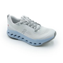 TENIS FEMININO RUNNING ON RUNNING CLOUDSURFE  3WF30103660 GLACIERDUST