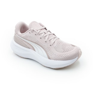 TENIS FEMININO RUNNING PUMA SCEND PRO   31077914 BEGE