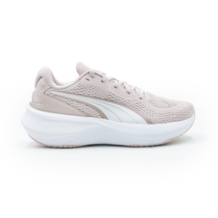 TENIS FEMININO RUNNING PUMA SCEND PRO   31077914 BEGE