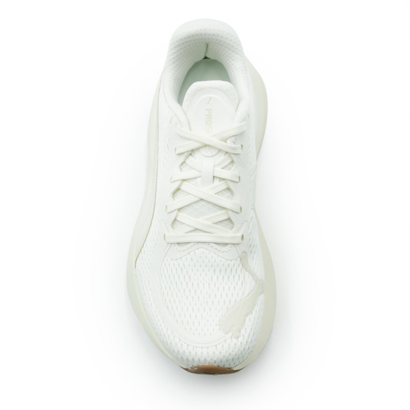 TENIS FEMININO RUNNING PUMA SCEND PRO   31077922 BEGE