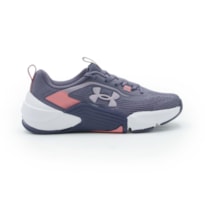 TENIS FEMININO RUNNING UNDER ARMOUR TRIBASE REPS 2 SE 6009888 MMLROC