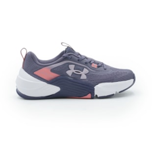 TENIS FEMININO RUNNING UNDER ARMOUR TRIBASE REPS 2 SE 6009888 MMLROC