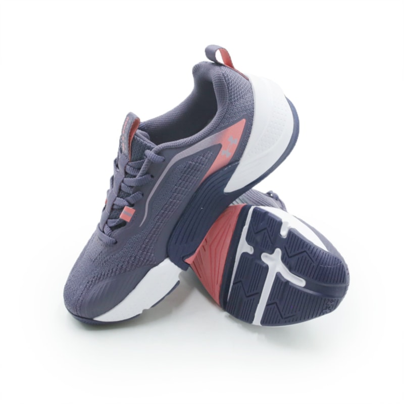 TENIS FEMININO RUNNING UNDER ARMOUR TRIBASE REPS 2 SE 6009888 MMLROC