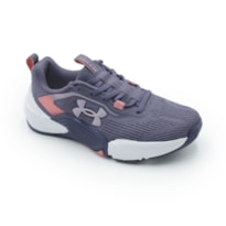 TENIS FEMININO RUNNING UNDER ARMOUR TRIBASE REPS 2 SE 6009888 MMLROC