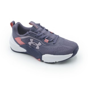 TENIS FEMININO RUNNING UNDER ARMOUR TRIBASE REPS 2 SE 6009888 MMLROC