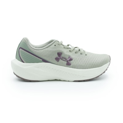 TENIS FEMININO RUNNING UNDER ARMOUR WING 2 6006988 HYGWTC
