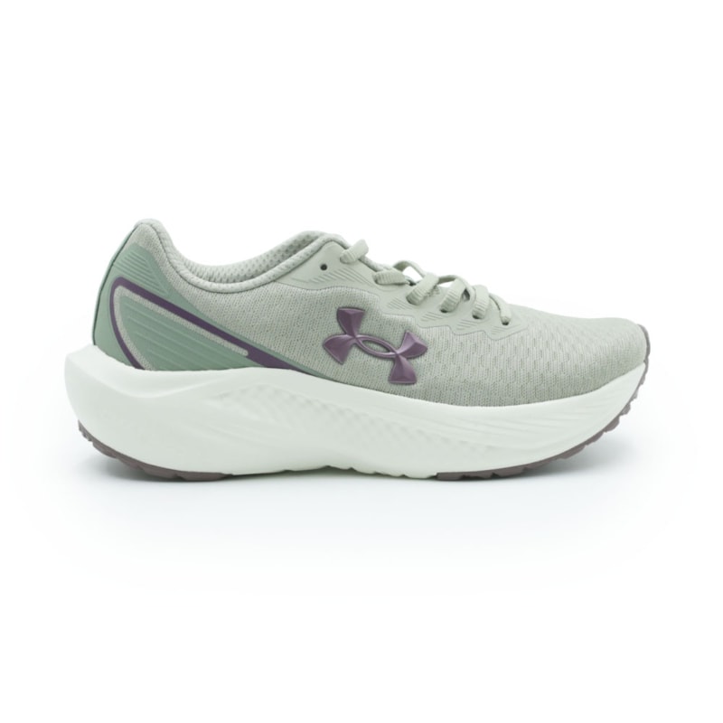 TENIS FEMININO RUNNING UNDER ARMOUR WING 2 6006988 HYGWTC