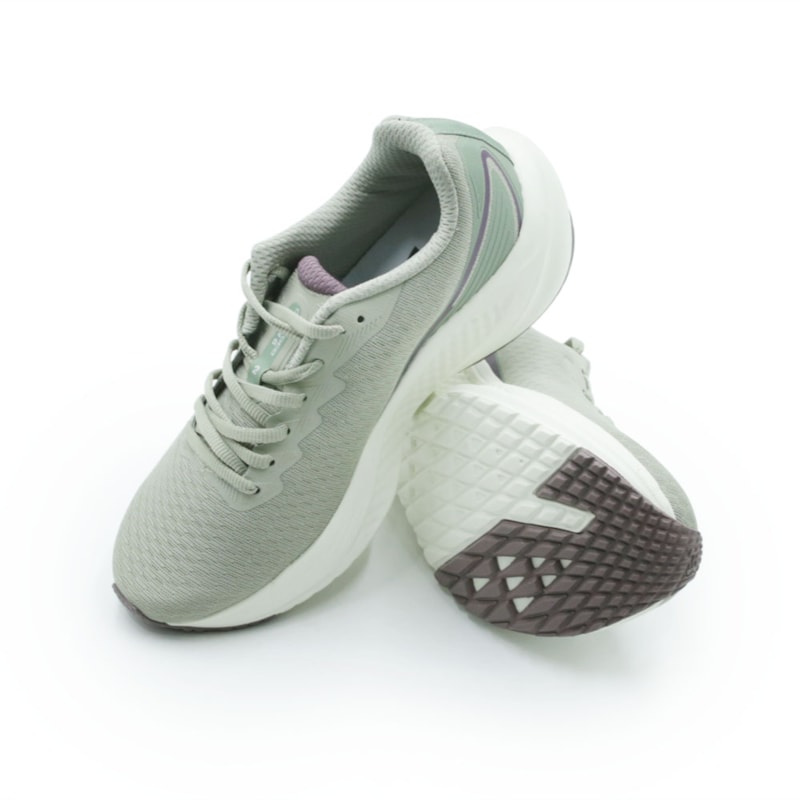 TENIS FEMININO RUNNING UNDER ARMOUR WING 2 6006988 HYGWTC